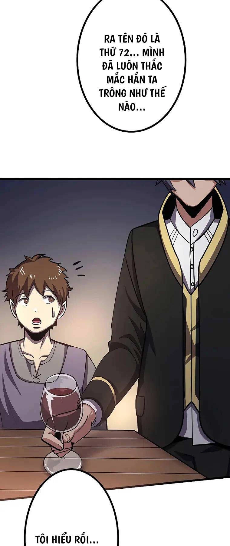 Phòng Thủ Hầm Ngục Chapter 14 - 109