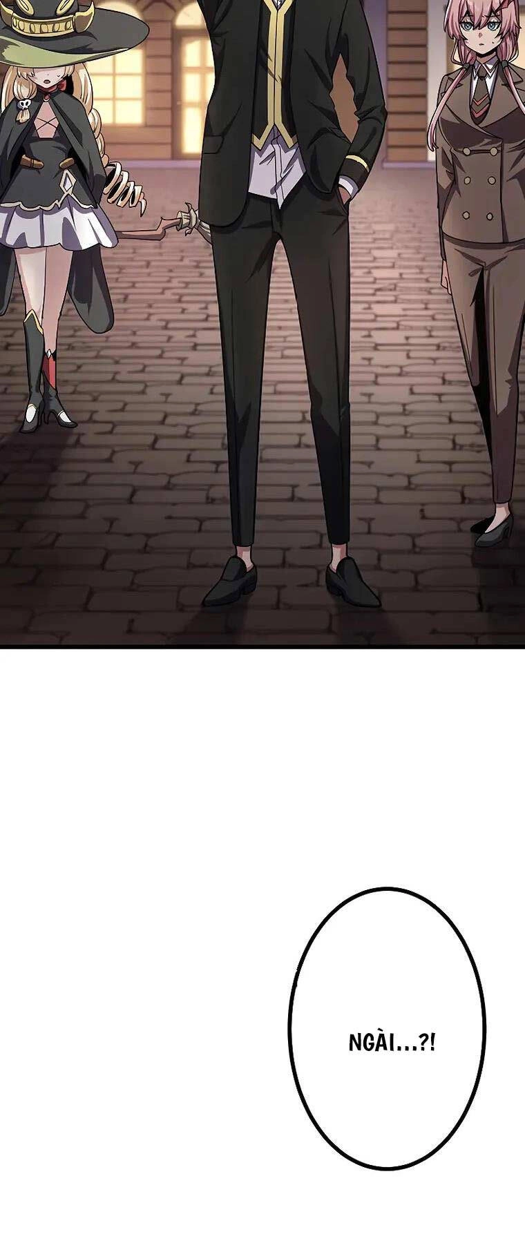 Phòng Thủ Hầm Ngục Chapter 14 - 112