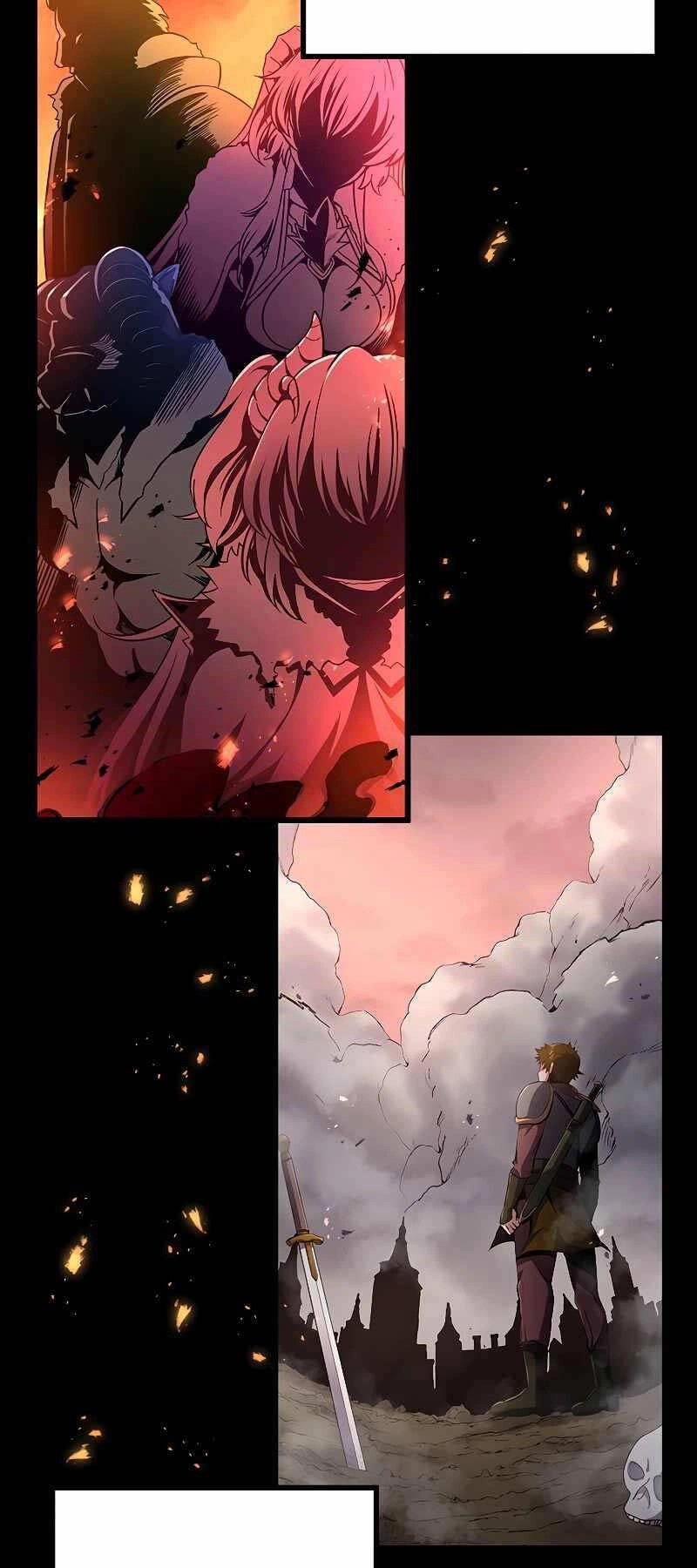 Phòng Thủ Hầm Ngục Chapter 15 - 3