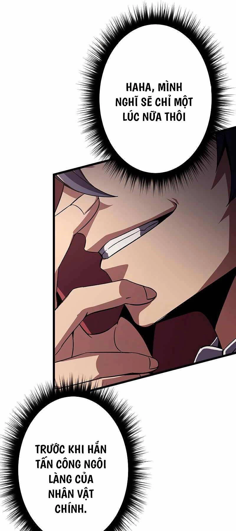 Phòng Thủ Hầm Ngục Chapter 15 - 16