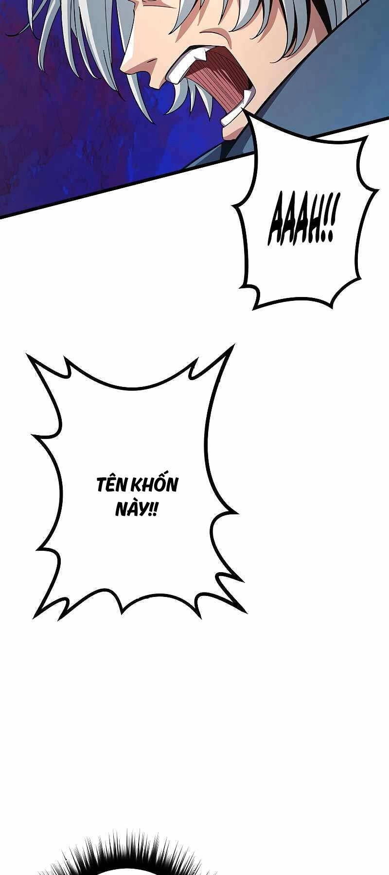 Phòng Thủ Hầm Ngục Chapter 15 - 18