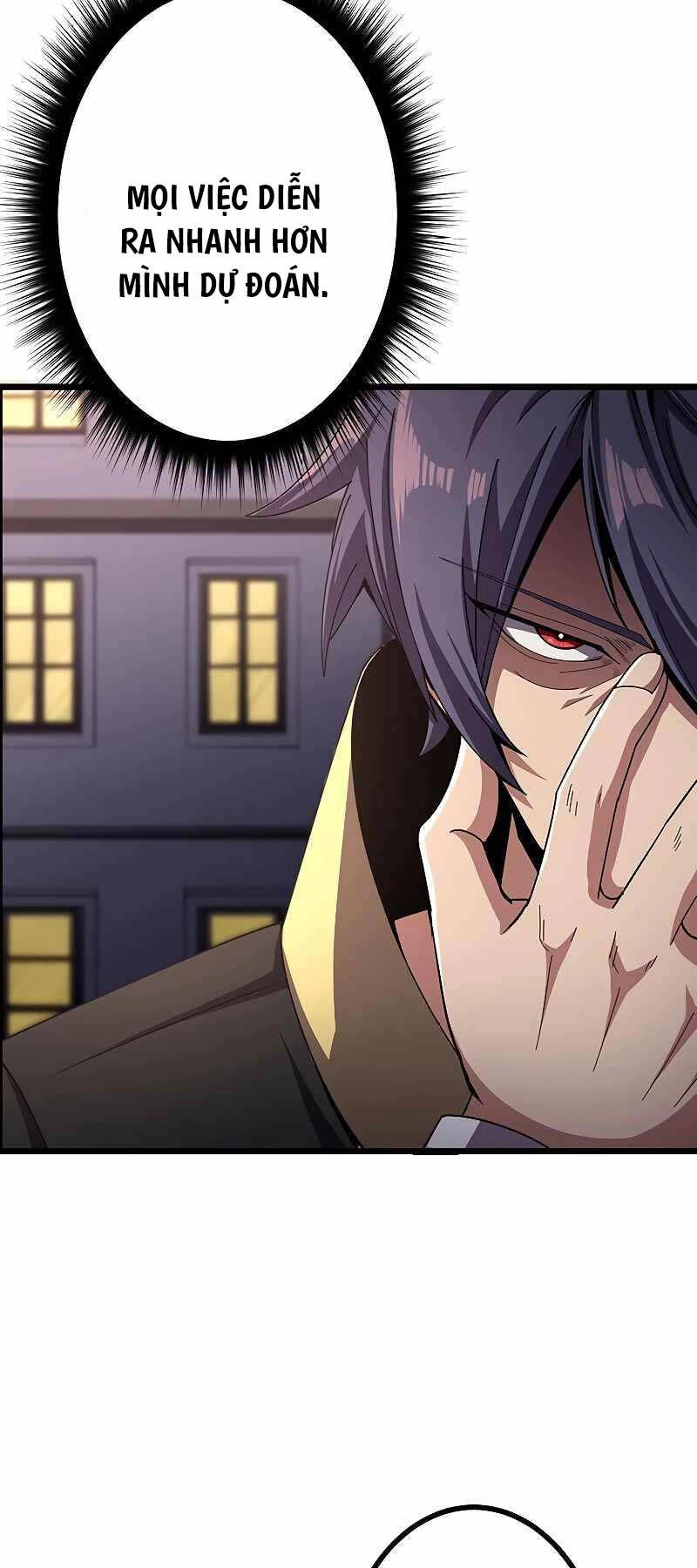 Phòng Thủ Hầm Ngục Chapter 15 - 19