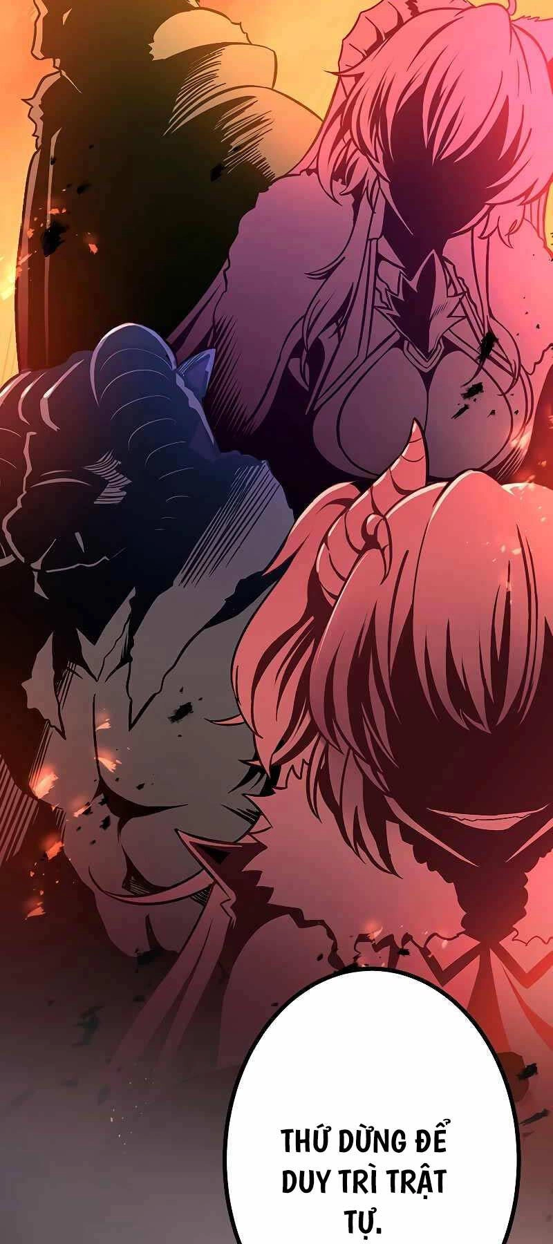 Phòng Thủ Hầm Ngục Chapter 15 - 61