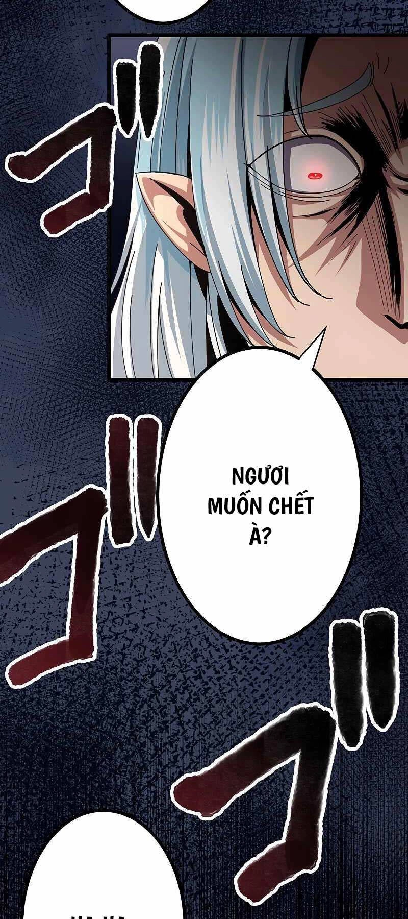 Phòng Thủ Hầm Ngục Chapter 15 - 74