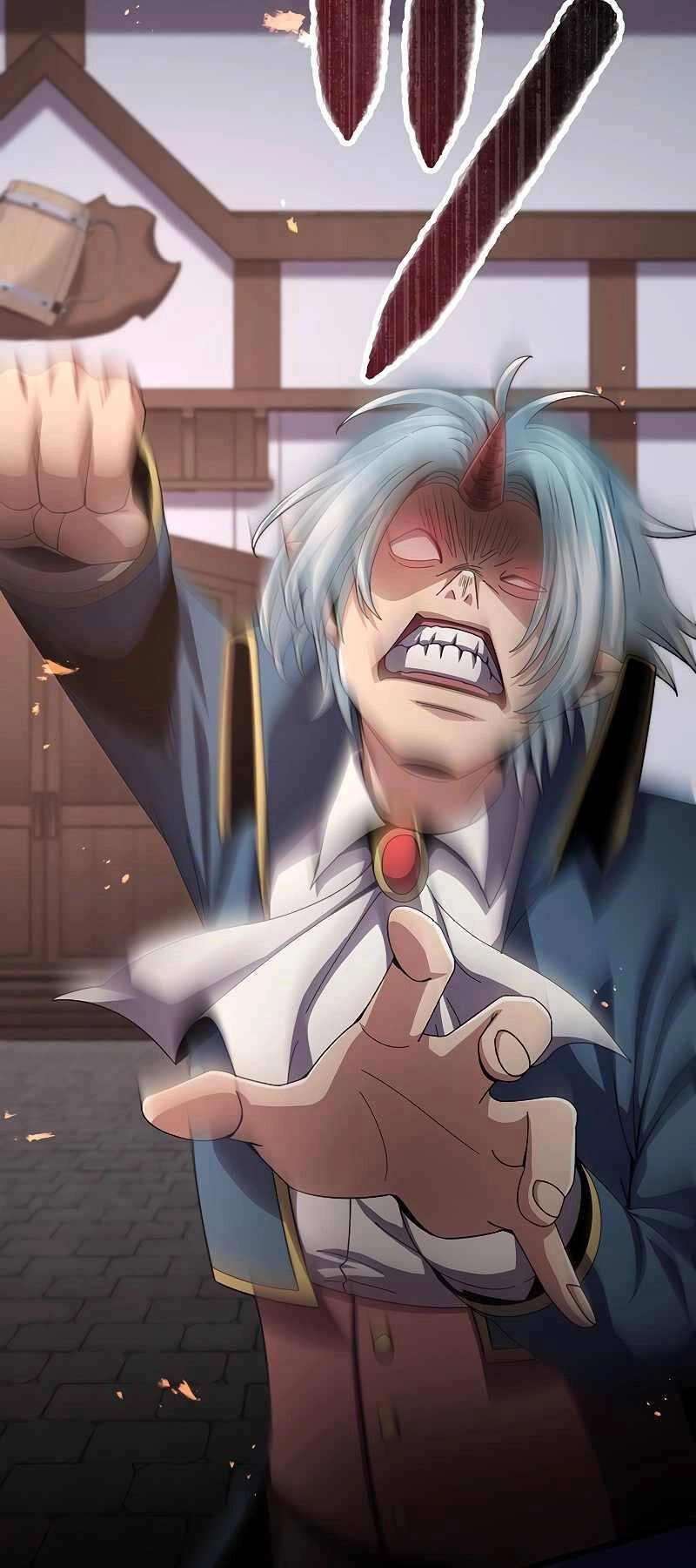 Phòng Thủ Hầm Ngục Chapter 15 - 77