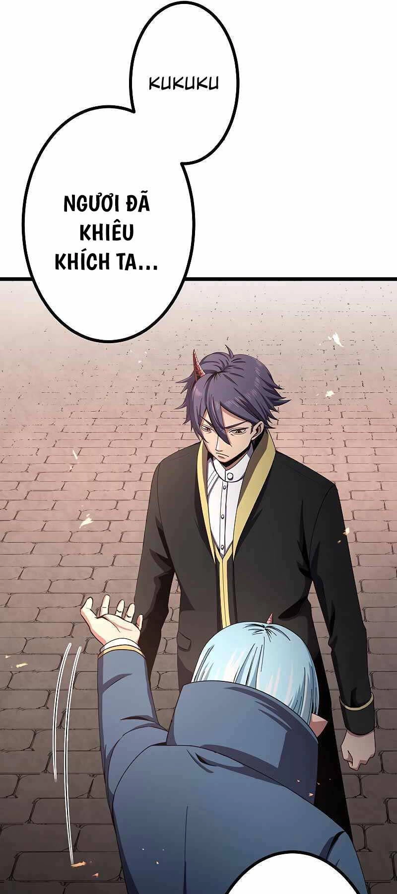 Phòng Thủ Hầm Ngục Chapter 15 - 101