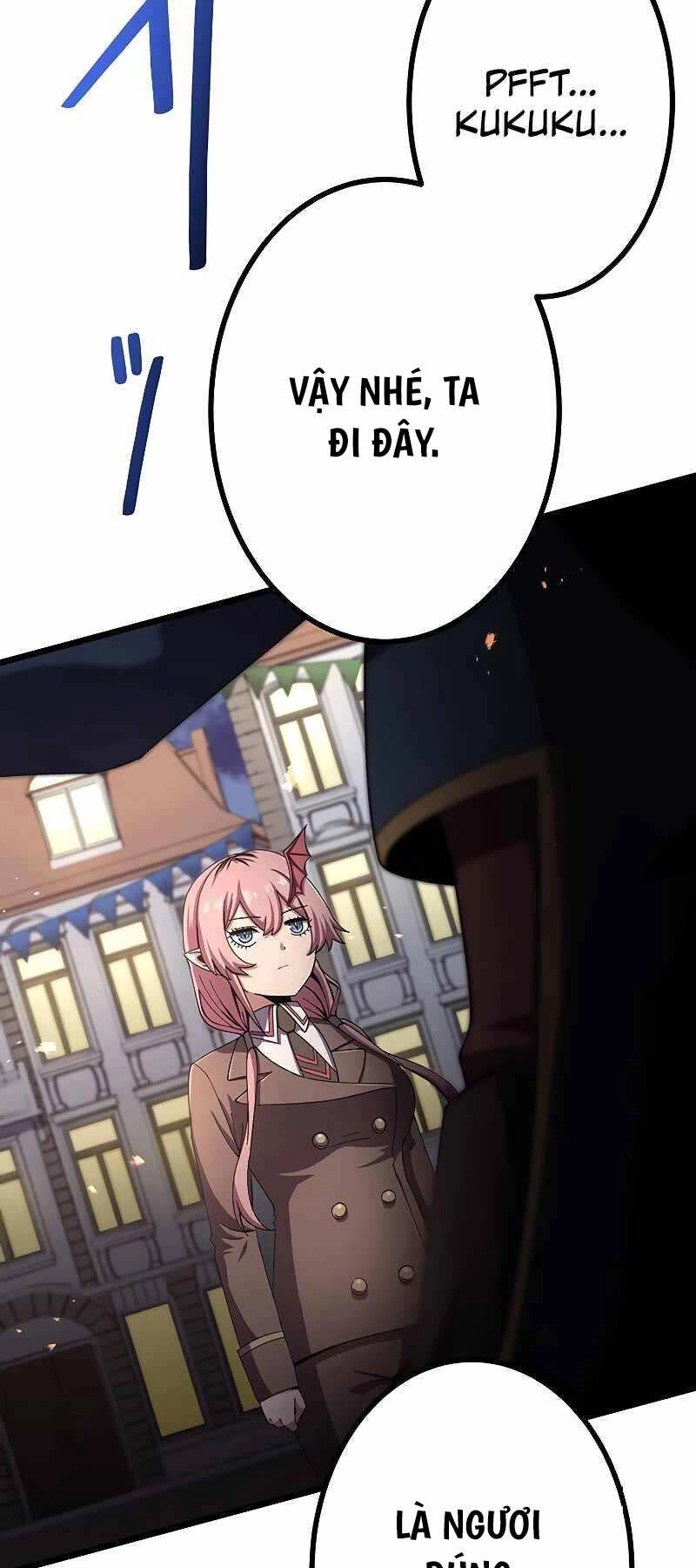 Phòng Thủ Hầm Ngục Chapter 15 - 106