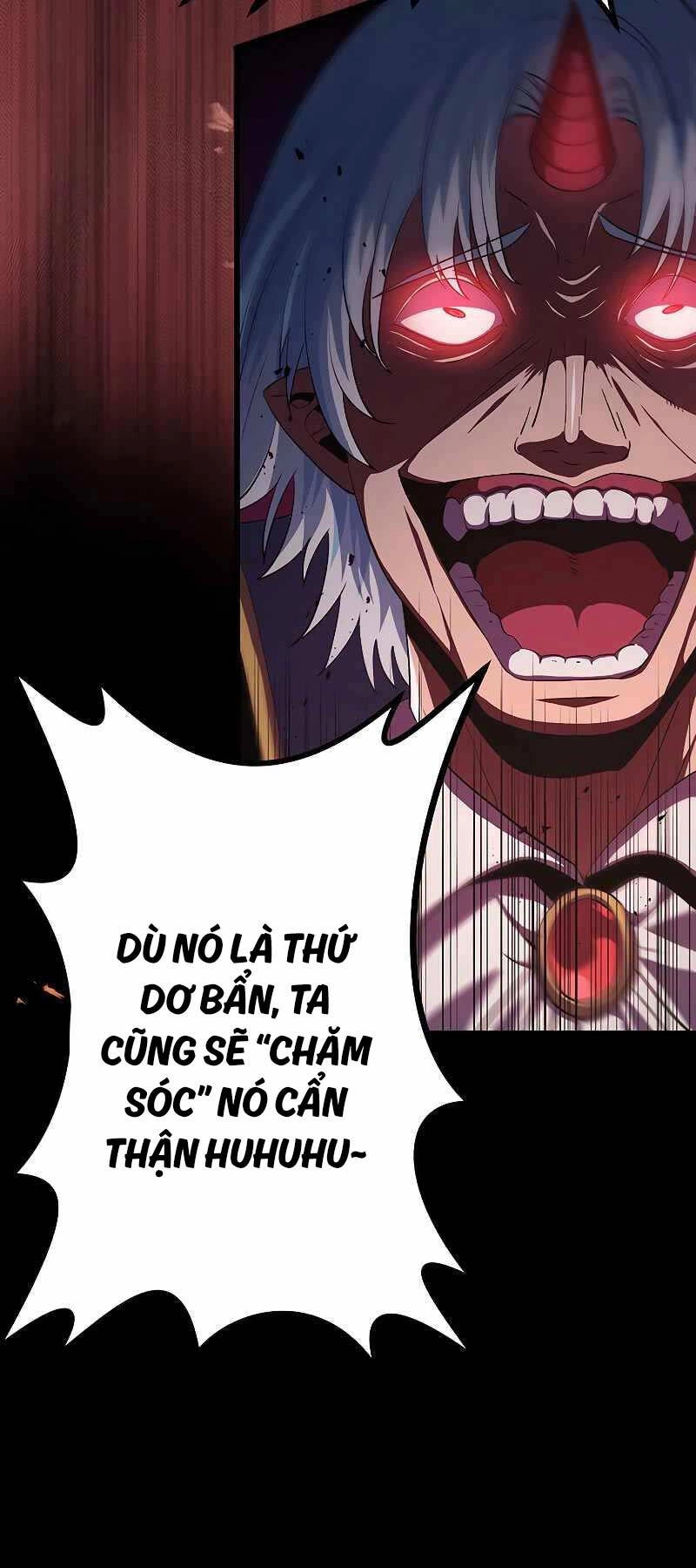 Phòng Thủ Hầm Ngục Chapter 16 - 3