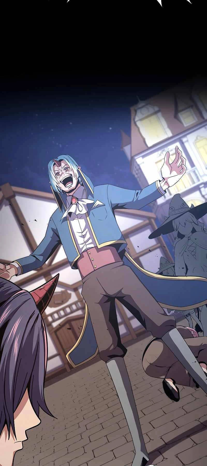 Phòng Thủ Hầm Ngục Chapter 16 - 5