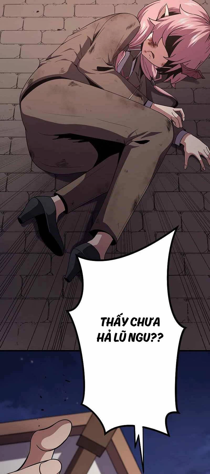 Phòng Thủ Hầm Ngục Chapter 16 - 7