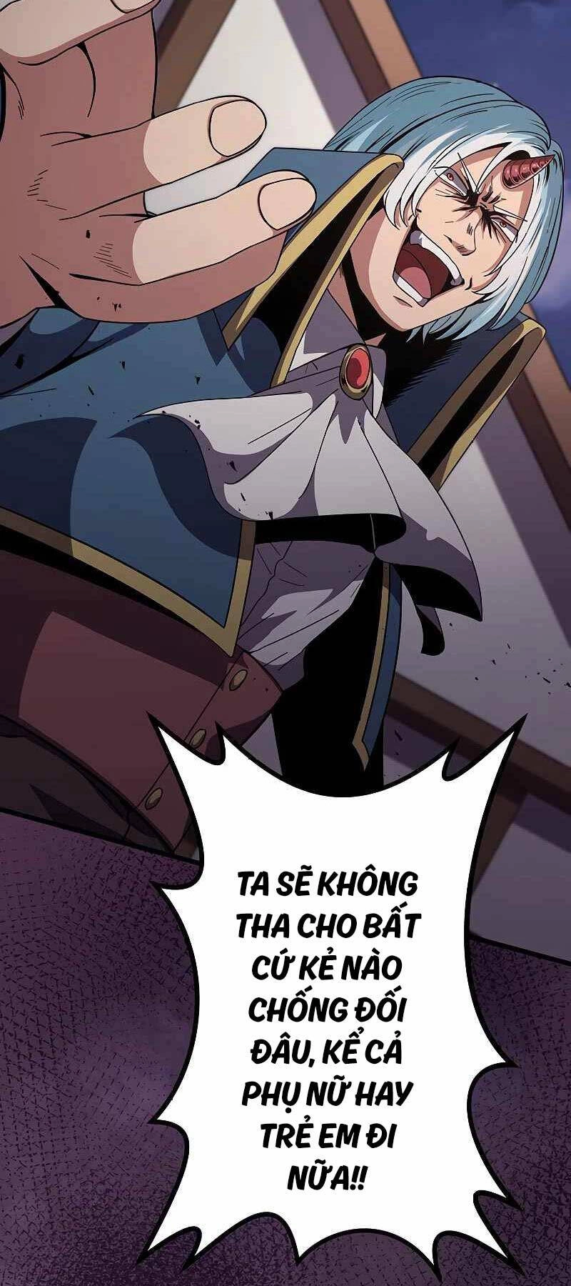 Phòng Thủ Hầm Ngục Chapter 16 - 8