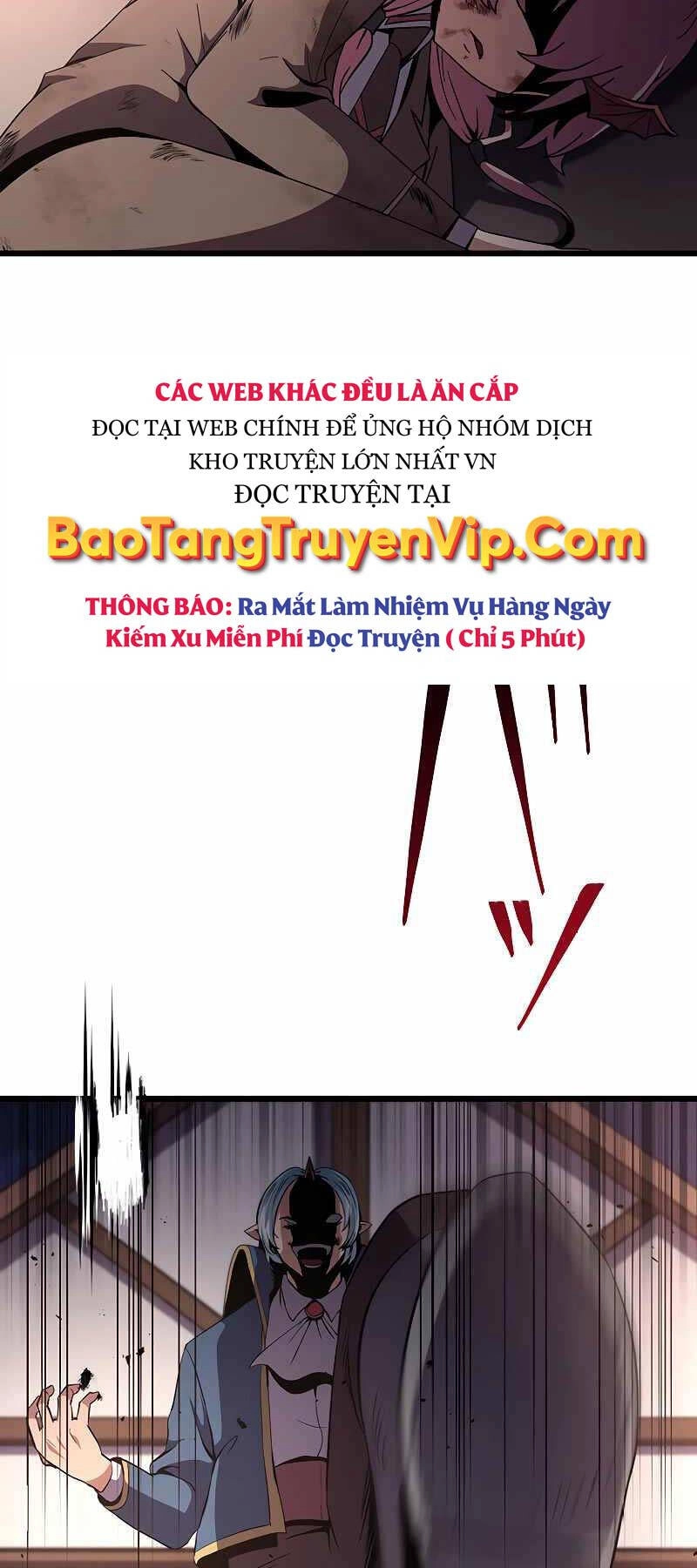 Phòng Thủ Hầm Ngục Chapter 16 - 15