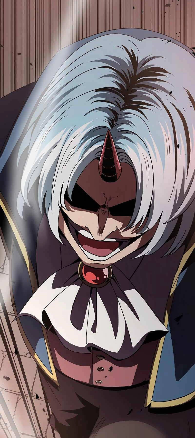 Phòng Thủ Hầm Ngục Chapter 16 - 17