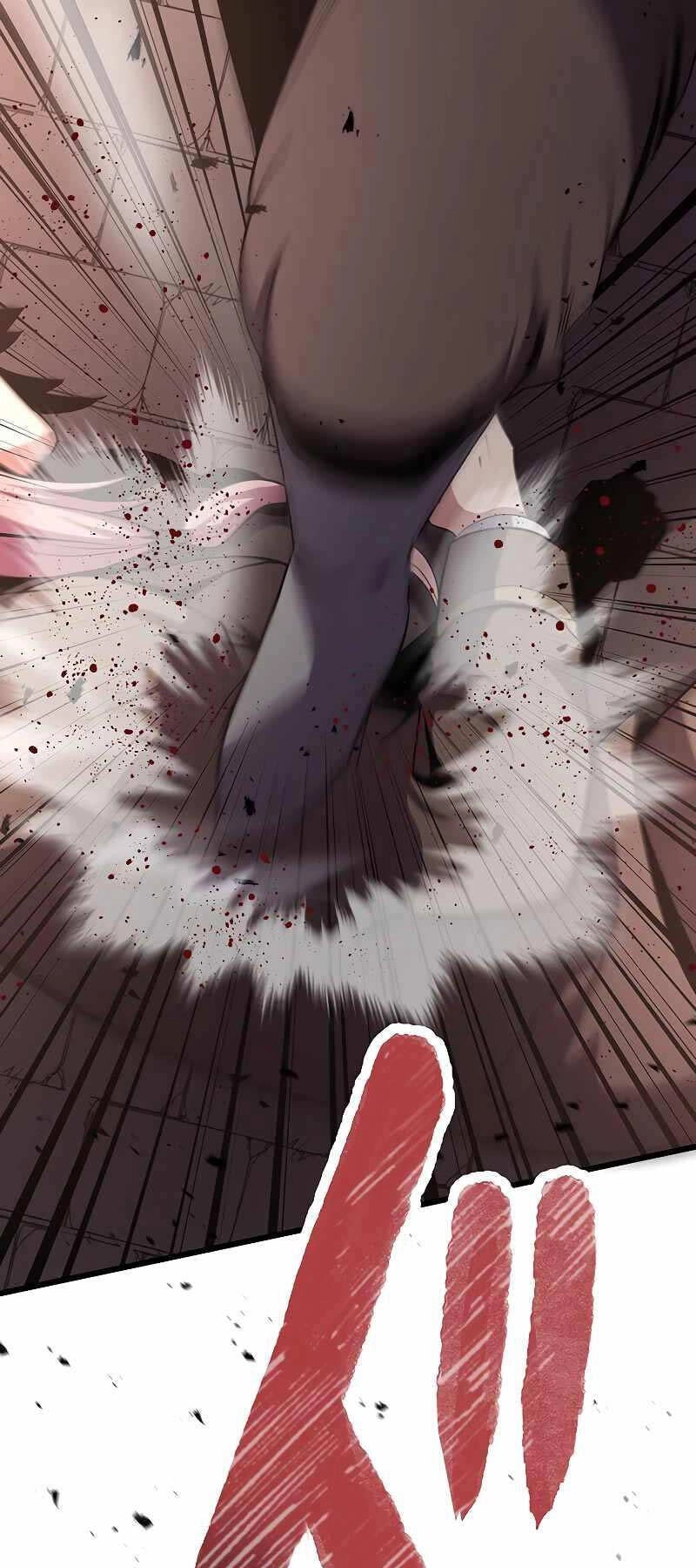 Phòng Thủ Hầm Ngục Chapter 16 - 18