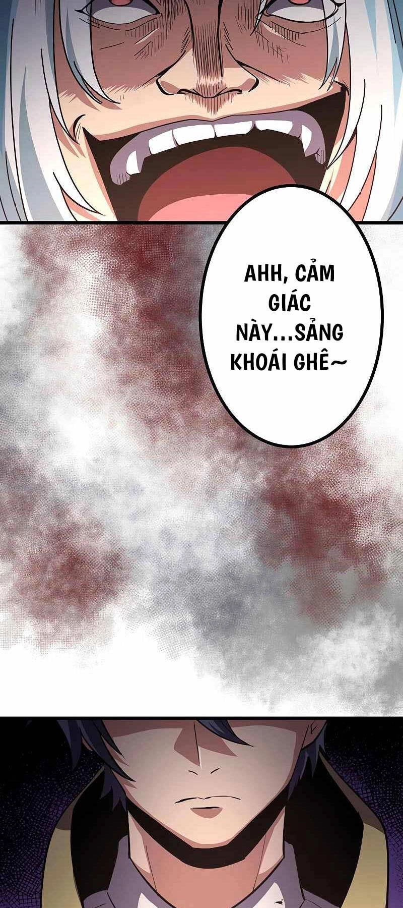 Phòng Thủ Hầm Ngục Chapter 16 - 21