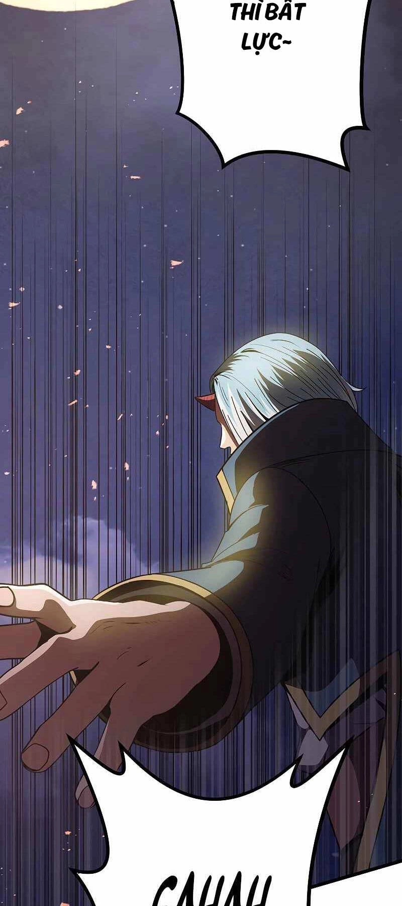 Phòng Thủ Hầm Ngục Chapter 16 - 25