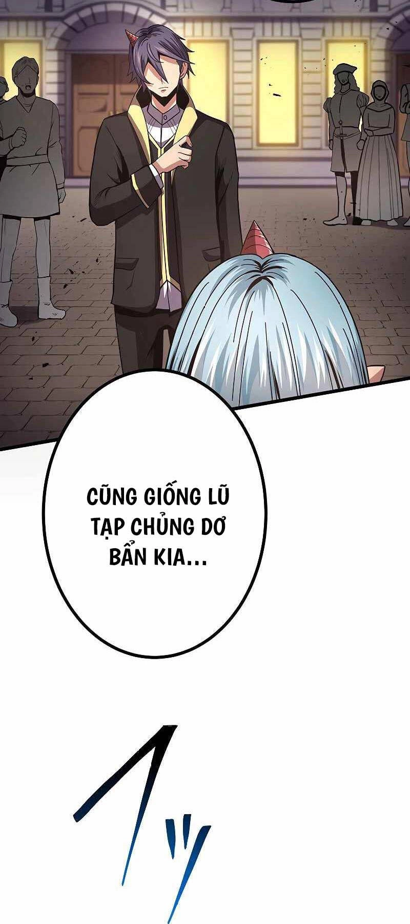 Phòng Thủ Hầm Ngục Chapter 16 - 40