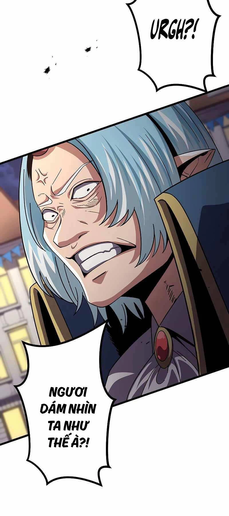 Phòng Thủ Hầm Ngục Chapter 16 - 54