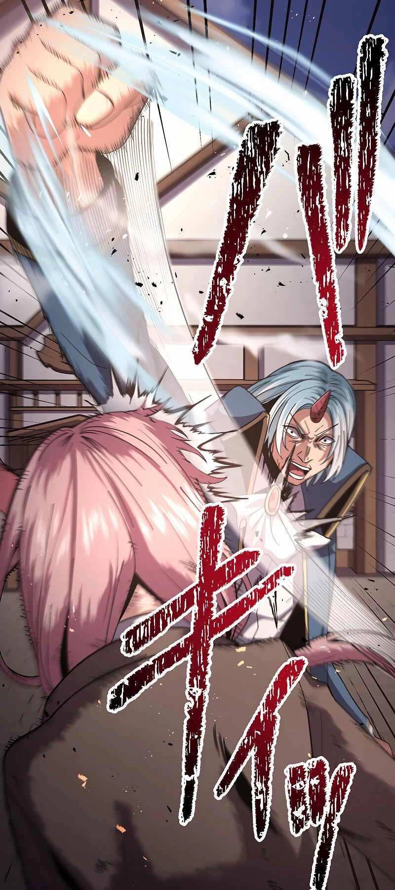 Phòng Thủ Hầm Ngục Chapter 16 - 56