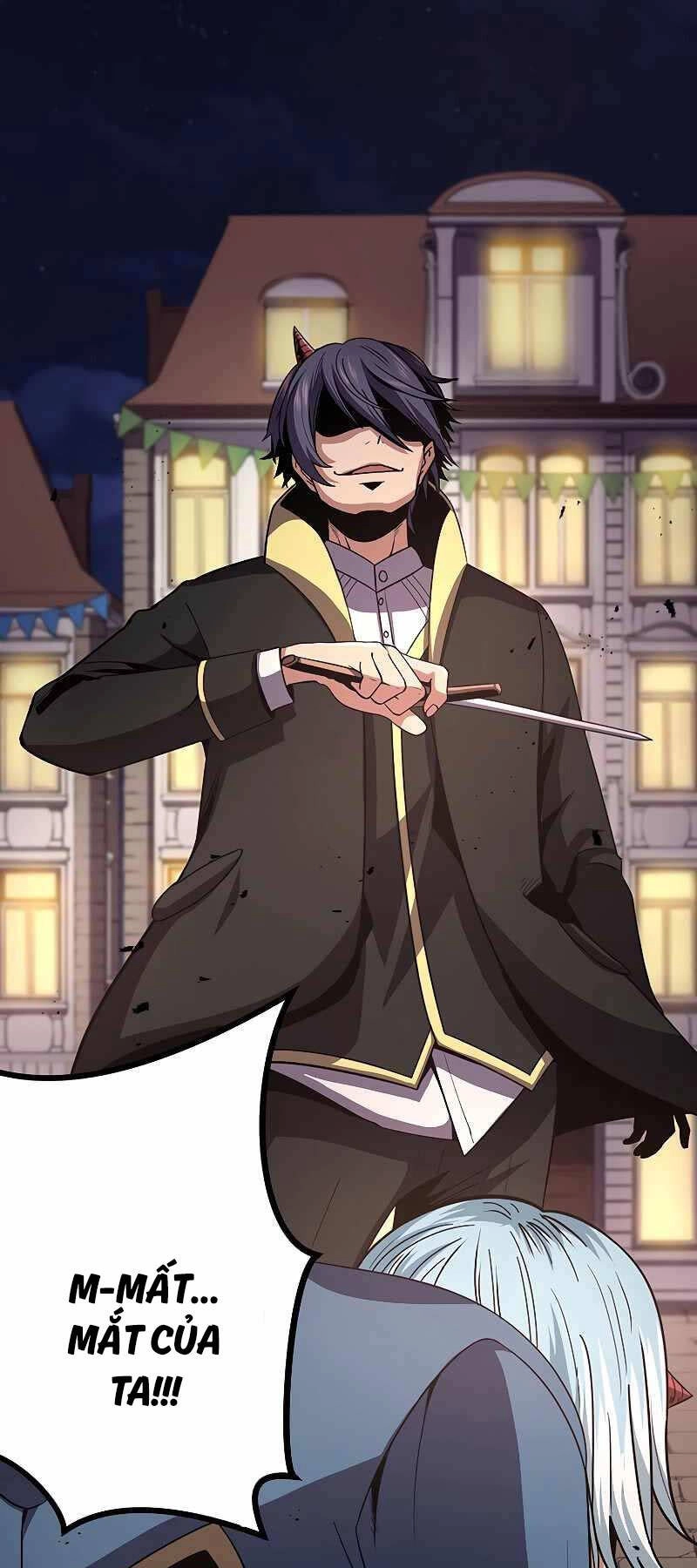 Phòng Thủ Hầm Ngục Chapter 16 - 95