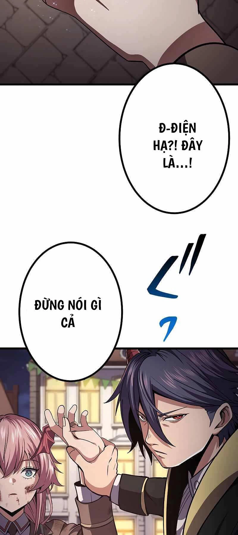 Phòng Thủ Hầm Ngục Chapter 16 - 111