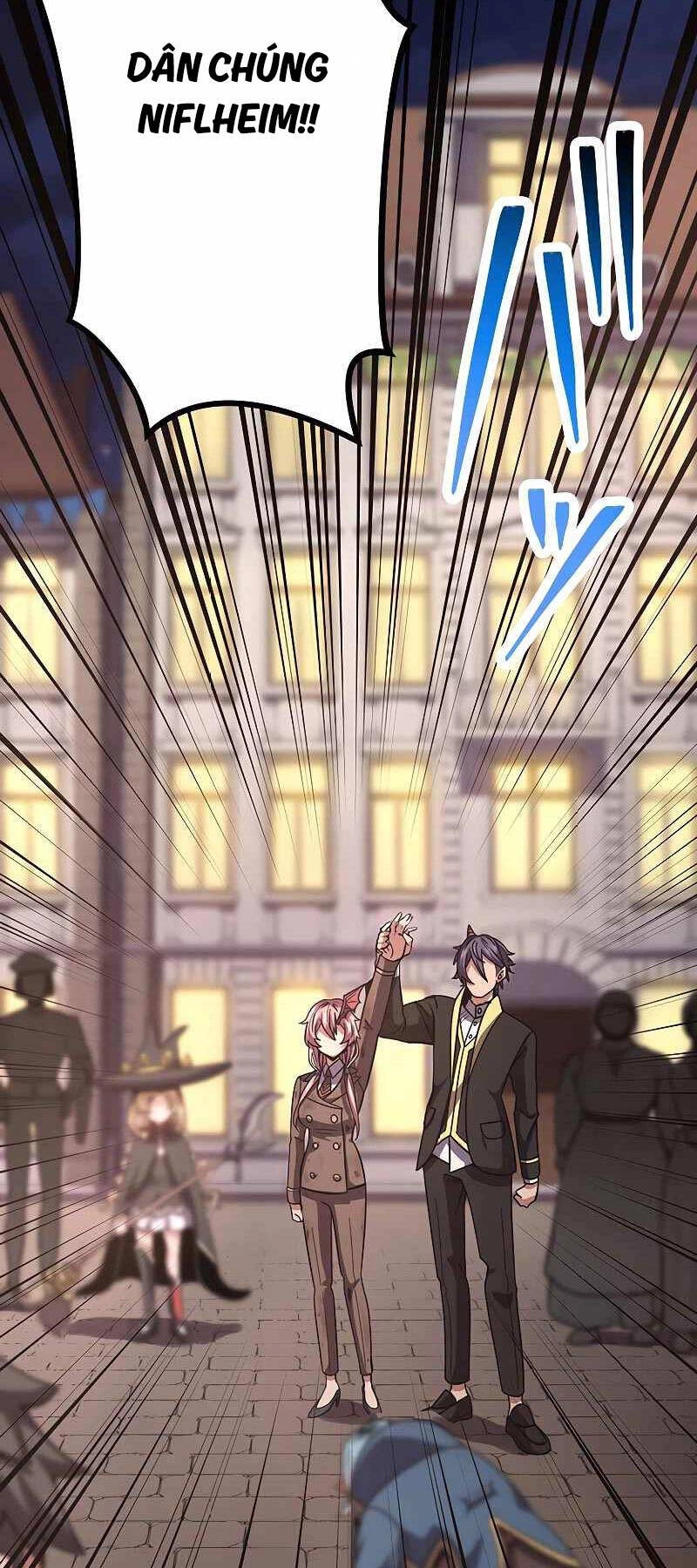 Phòng Thủ Hầm Ngục Chapter 16 - 113