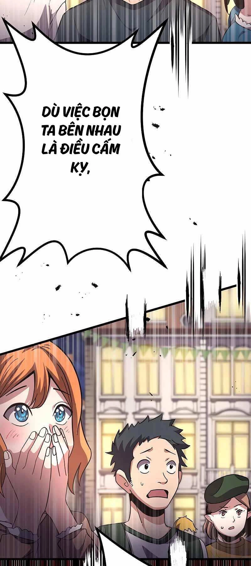 Phòng Thủ Hầm Ngục Chapter 16 - 119