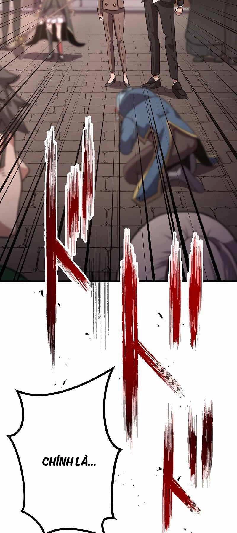 Phòng Thủ Hầm Ngục Chapter 17 - 4