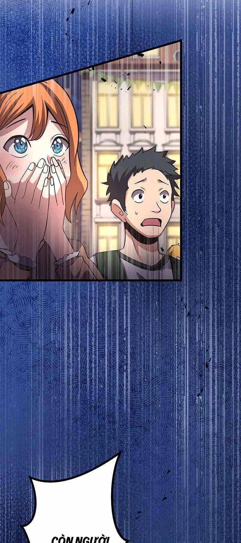 Phòng Thủ Hầm Ngục Chapter 17 - 7