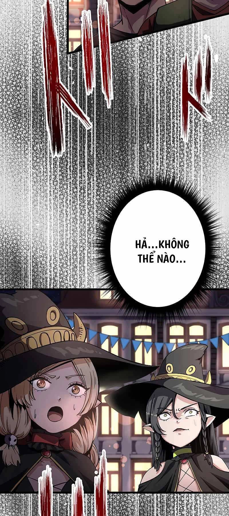 Phòng Thủ Hầm Ngục Chapter 17 - 13