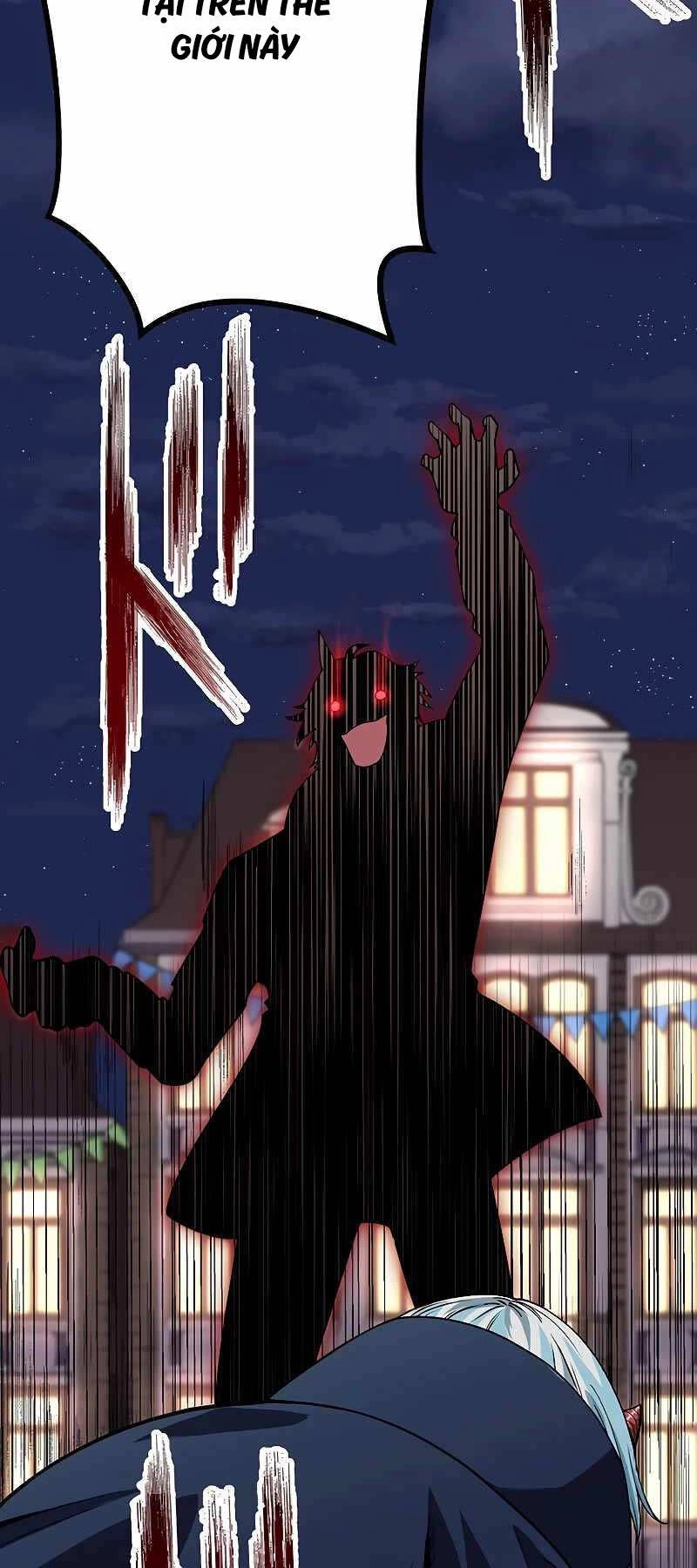 Phòng Thủ Hầm Ngục Chapter 17 - 25