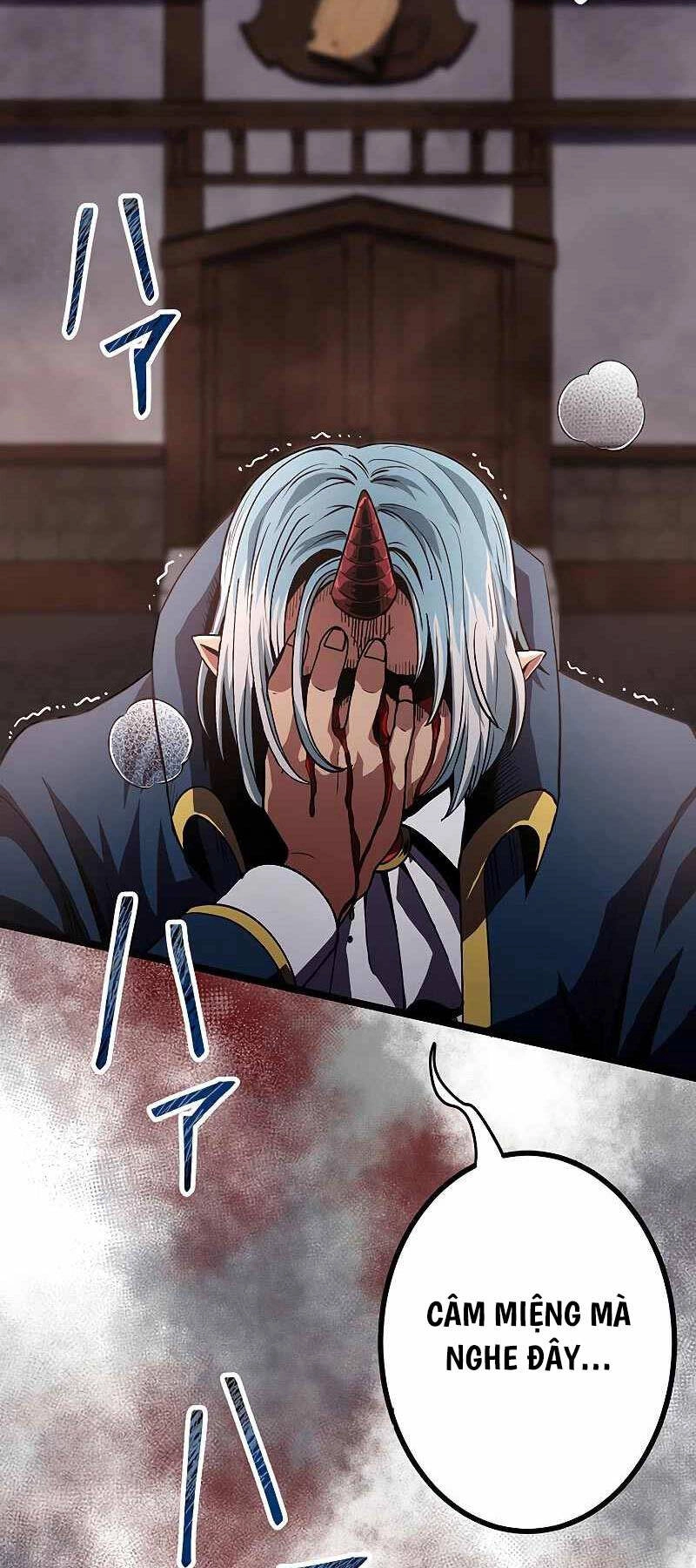 Phòng Thủ Hầm Ngục Chapter 17 - 33