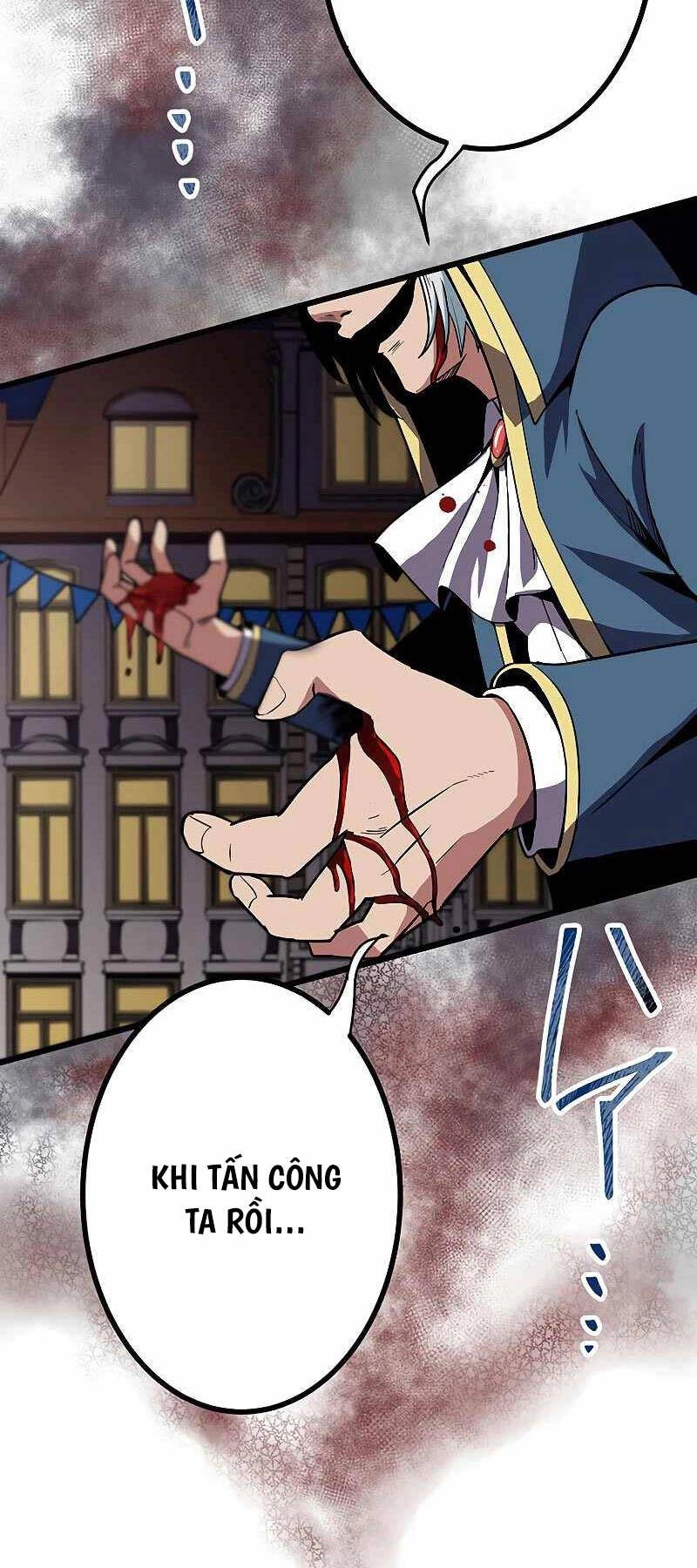 Phòng Thủ Hầm Ngục Chapter 17 - 37