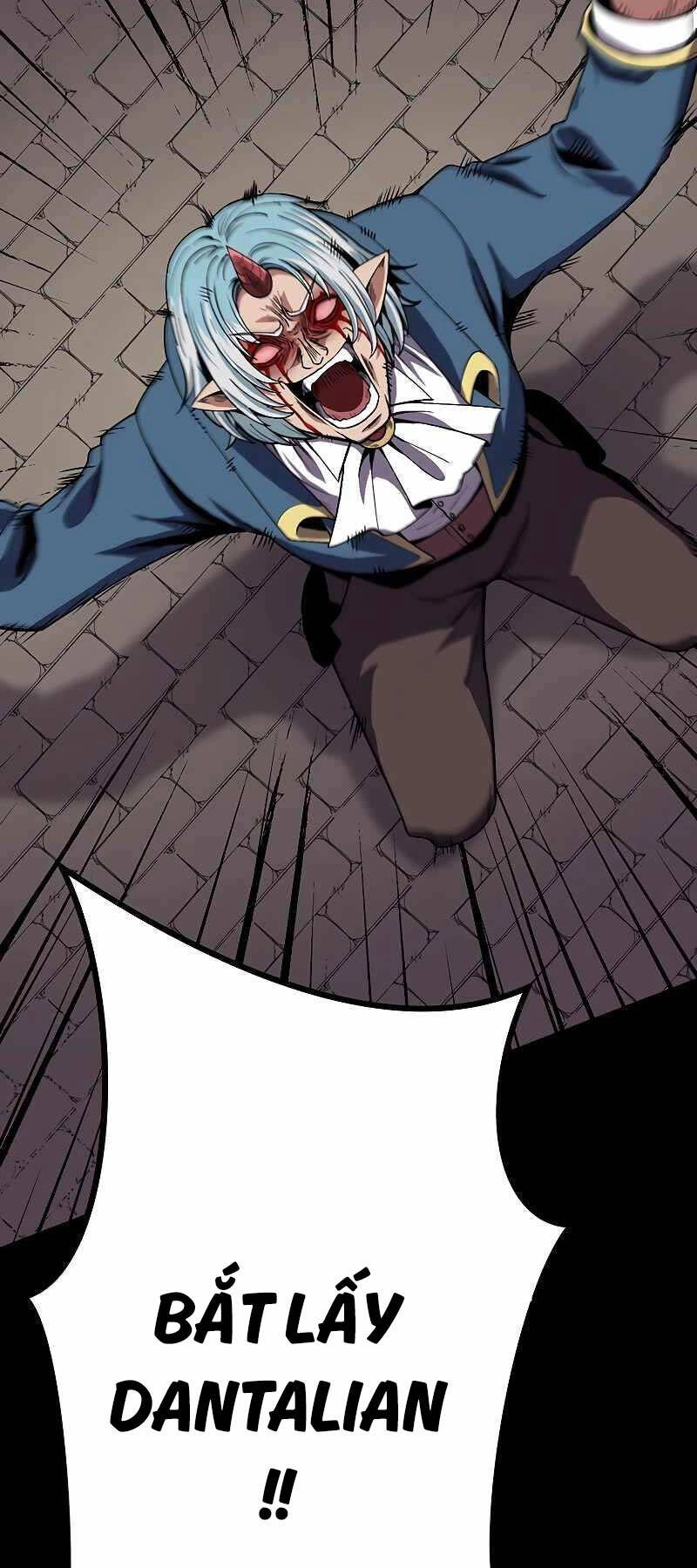 Phòng Thủ Hầm Ngục Chapter 17 - 42