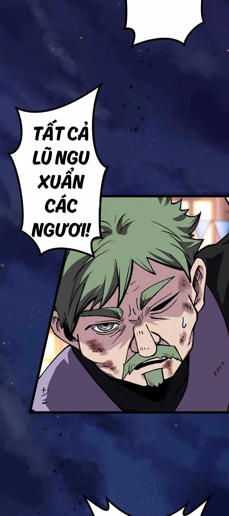 Phòng Thủ Hầm Ngục Chapter 17 - 45