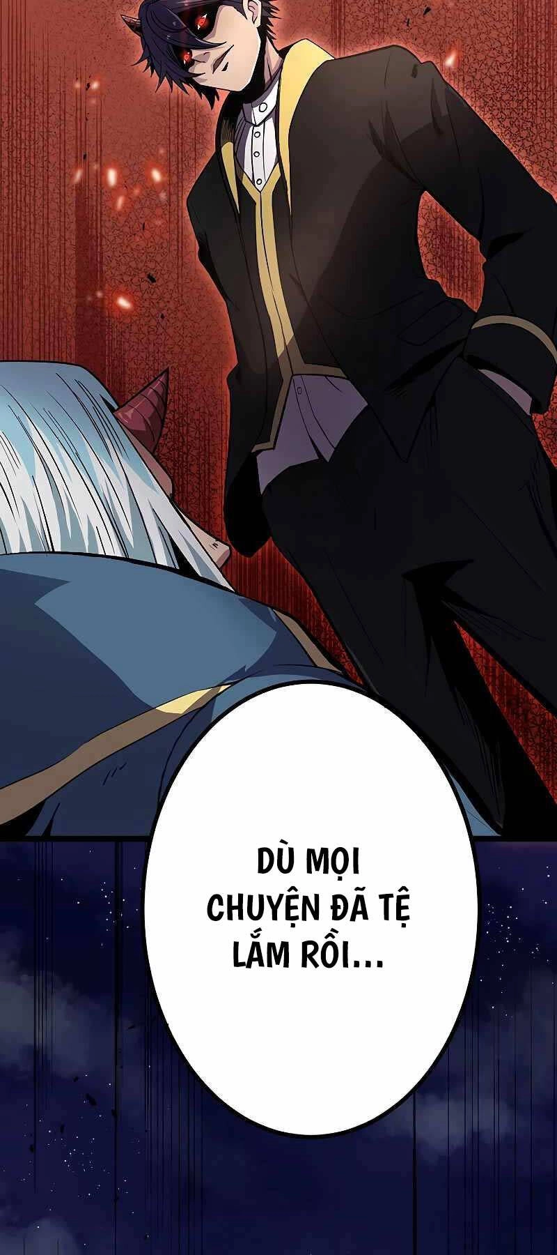 Phòng Thủ Hầm Ngục Chapter 17 - 50