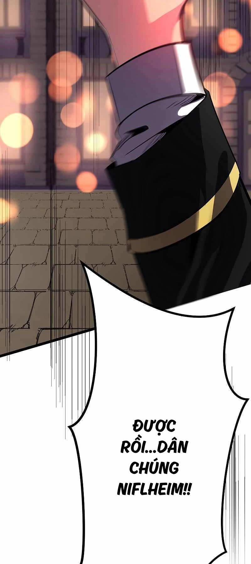 Phòng Thủ Hầm Ngục Chapter 17 - 53