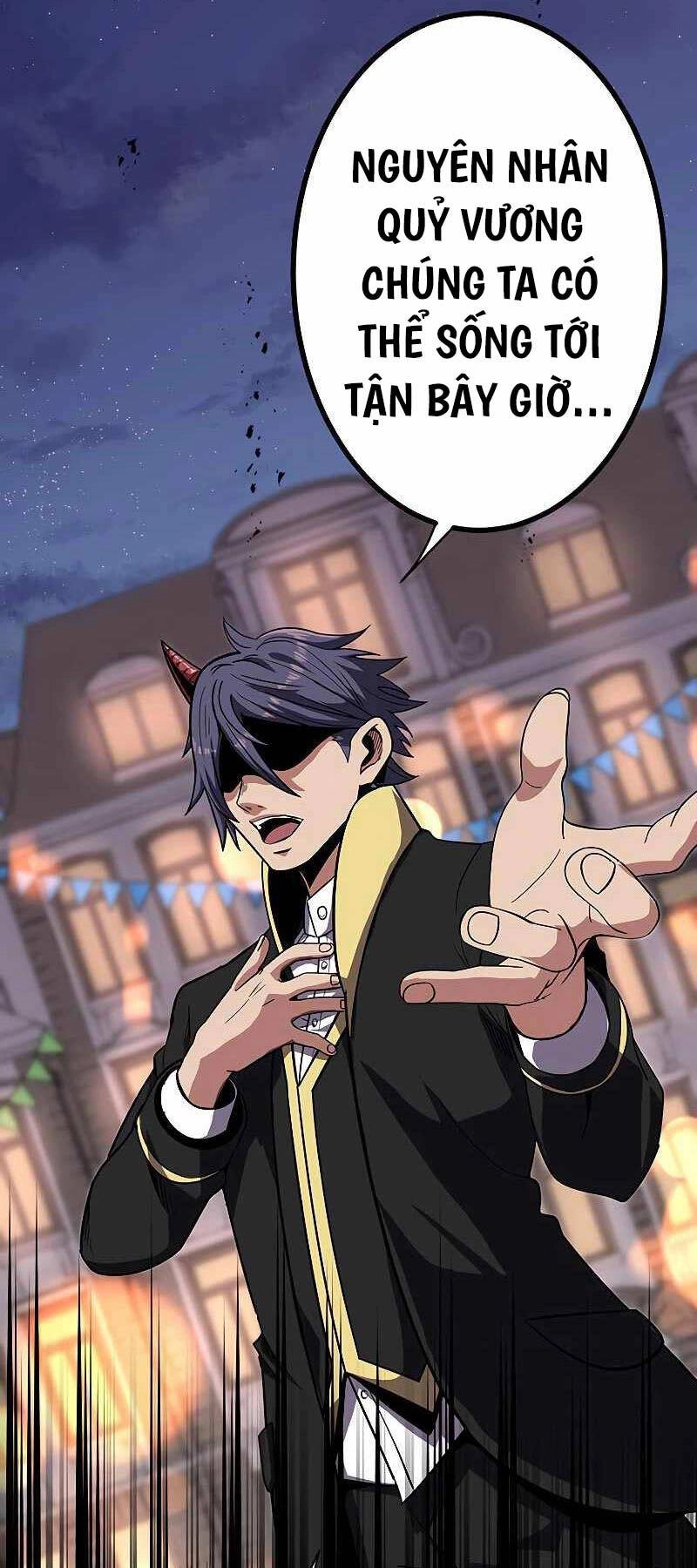 Phòng Thủ Hầm Ngục Chapter 17 - 61