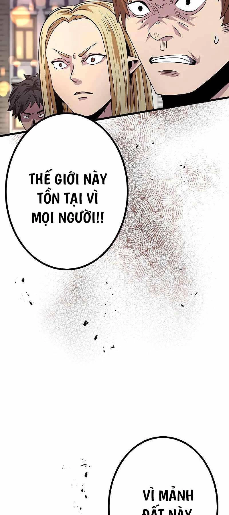 Phòng Thủ Hầm Ngục Chapter 17 - 69