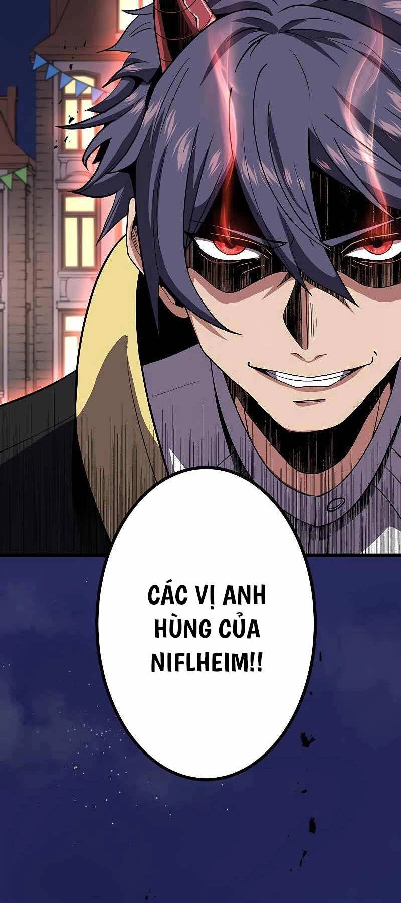 Phòng Thủ Hầm Ngục Chapter 17 - 73