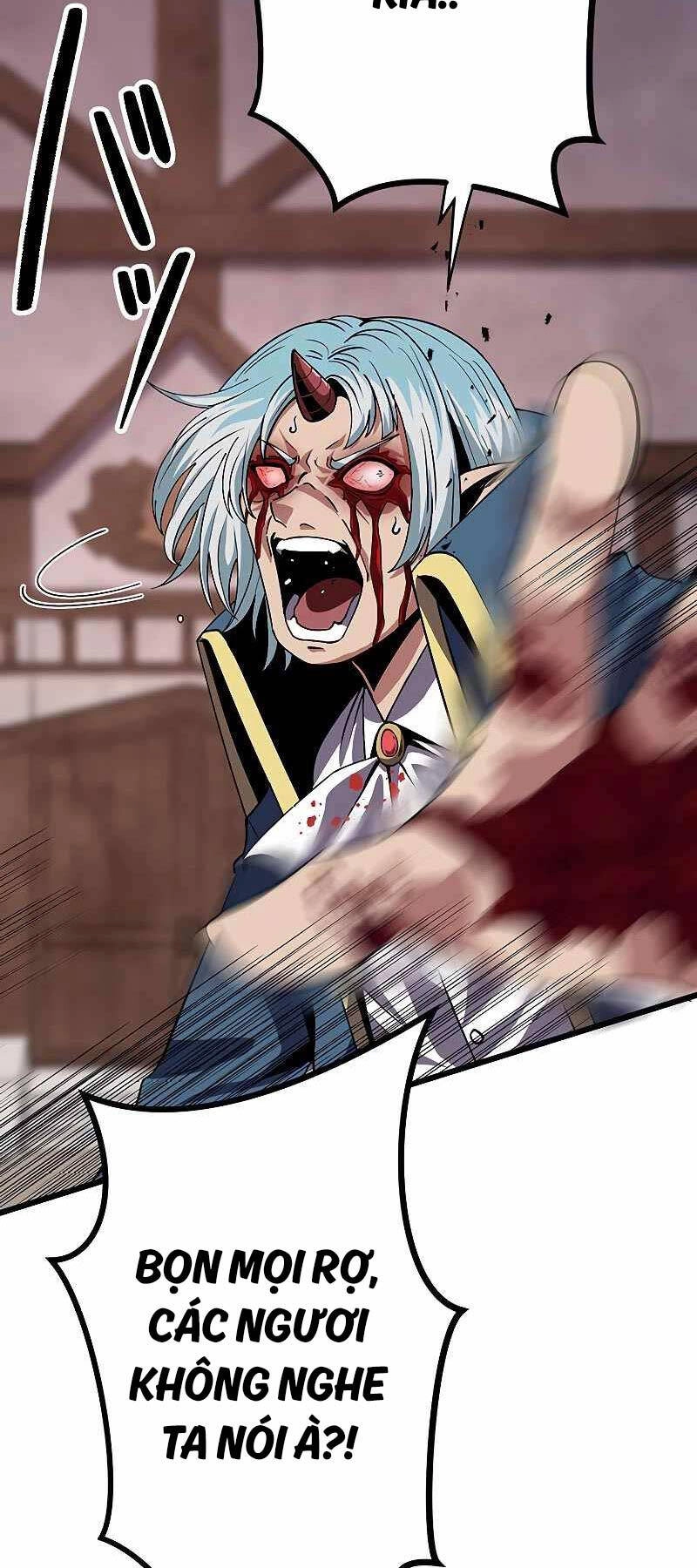 Phòng Thủ Hầm Ngục Chapter 17 - 76