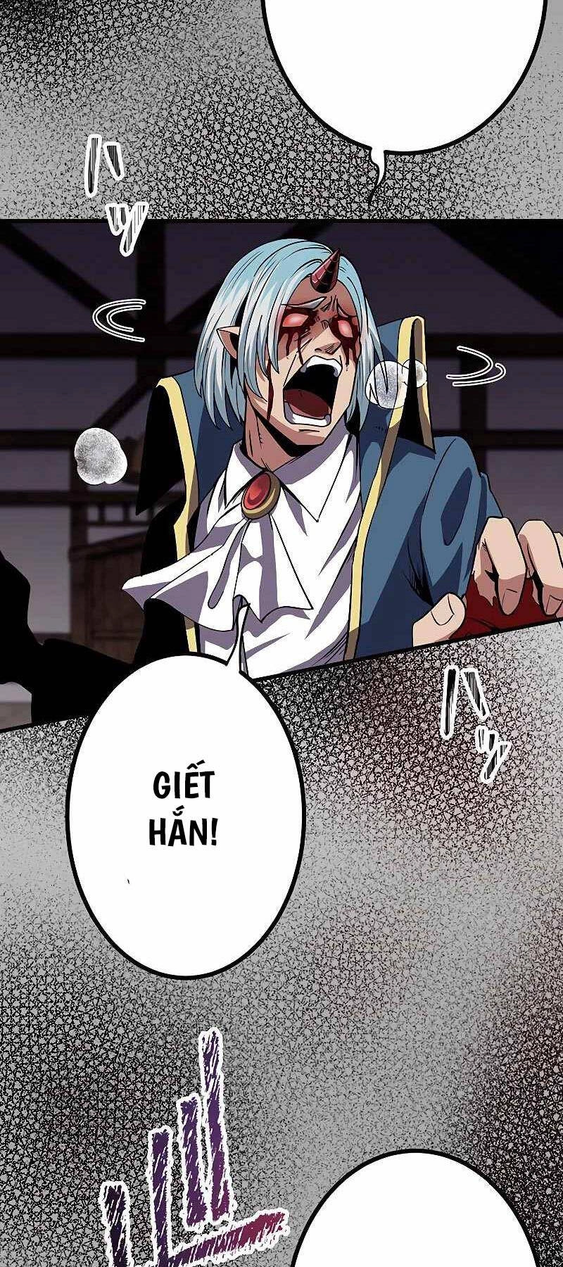 Phòng Thủ Hầm Ngục Chapter 17 - 102