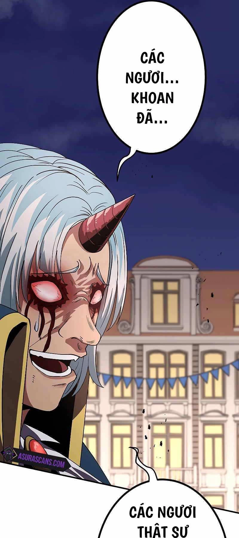 Phòng Thủ Hầm Ngục Chapter 17 - 108