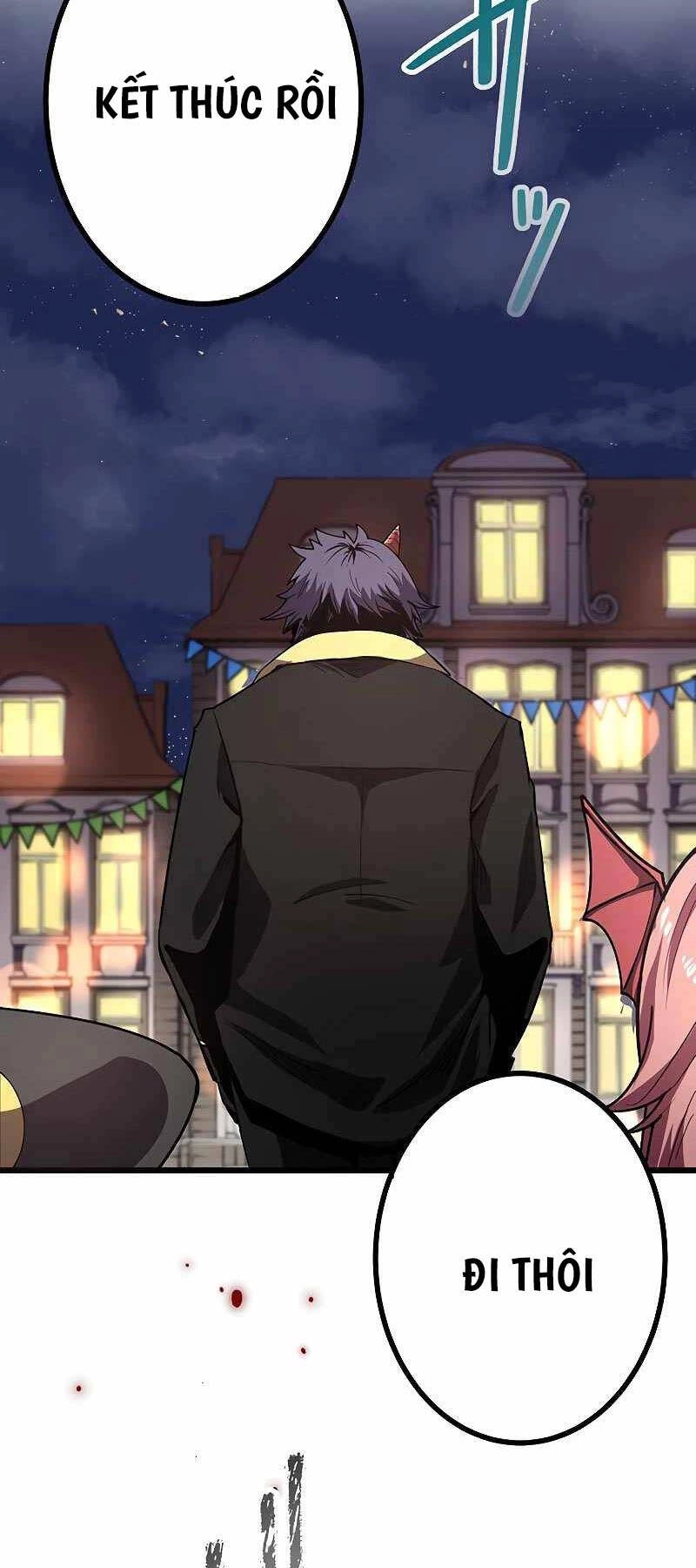 Phòng Thủ Hầm Ngục Chapter 17 - 114