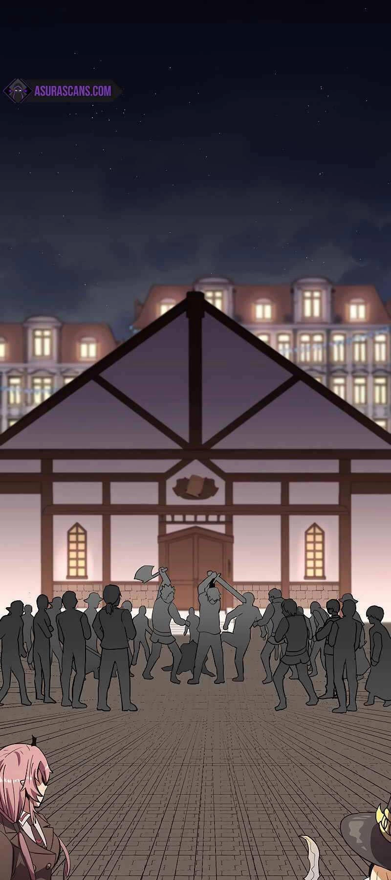 Phòng Thủ Hầm Ngục Chapter 17 - 122