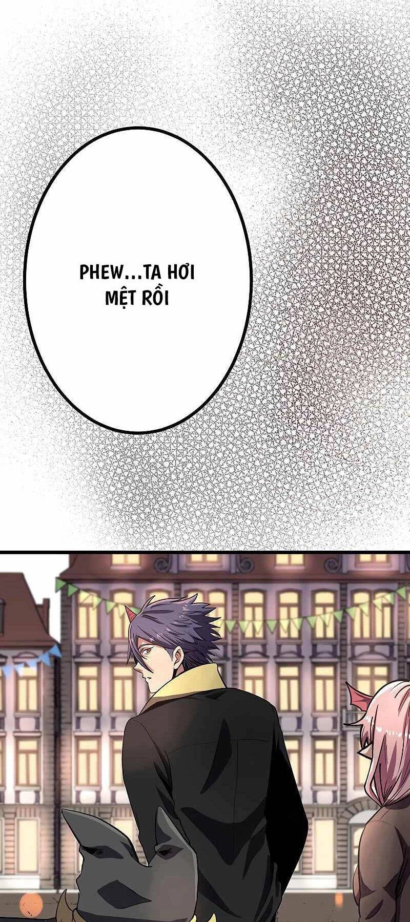 Phòng Thủ Hầm Ngục Chapter 17 - 125