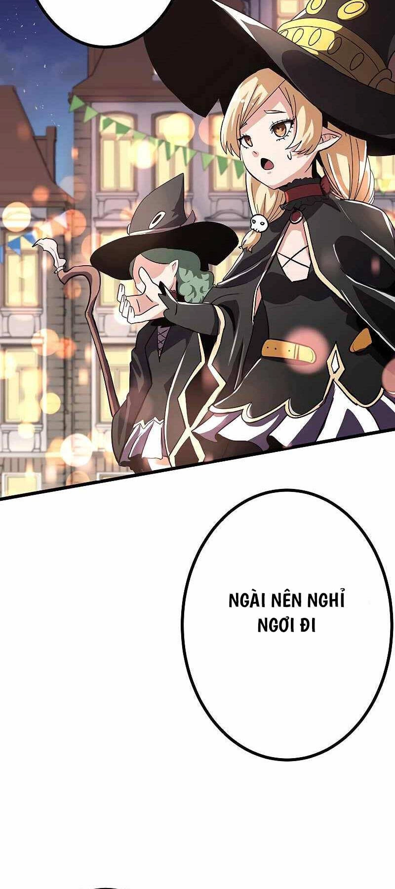 Phòng Thủ Hầm Ngục Chapter 17 - 127