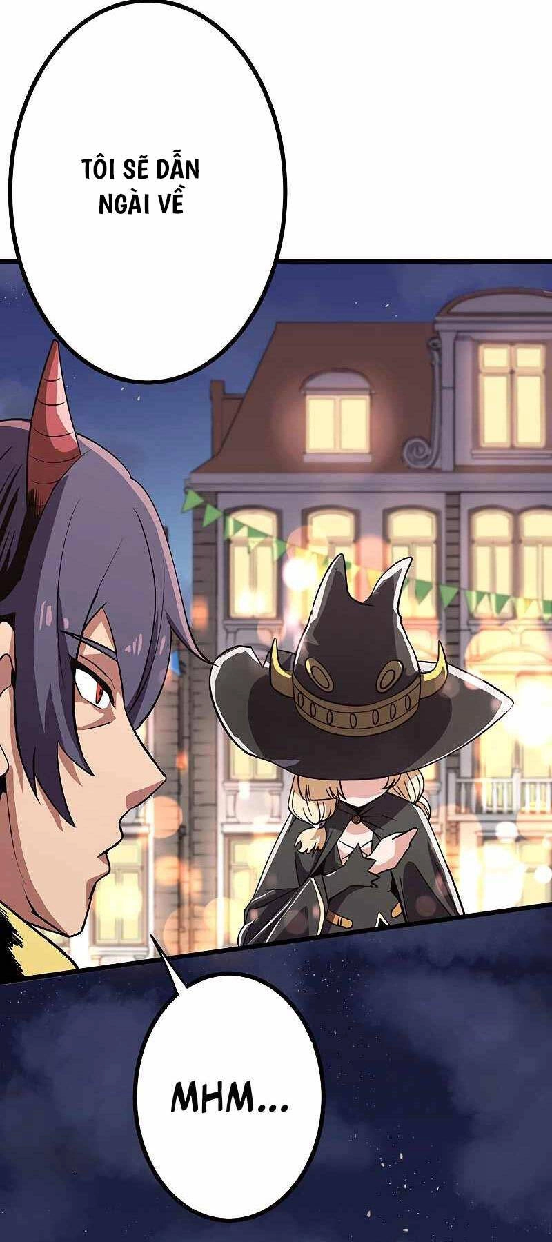 Phòng Thủ Hầm Ngục Chapter 17 - 128