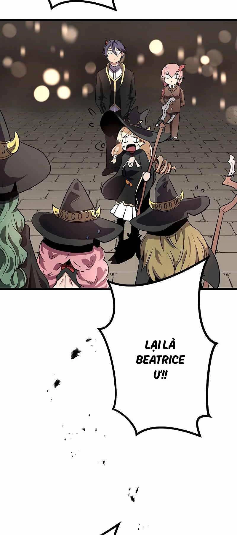 Phòng Thủ Hầm Ngục Chapter 17 - 132