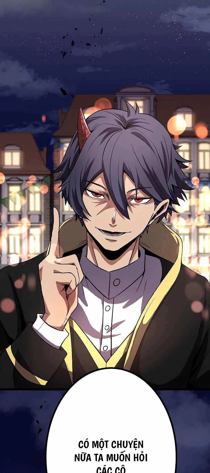 Phòng Thủ Hầm Ngục Chapter 17 - 137